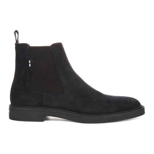 Calev Cheb Ankle Boots - Hugo - Modalova