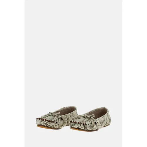 Indiana Loafers - Paris Texas - Modalova