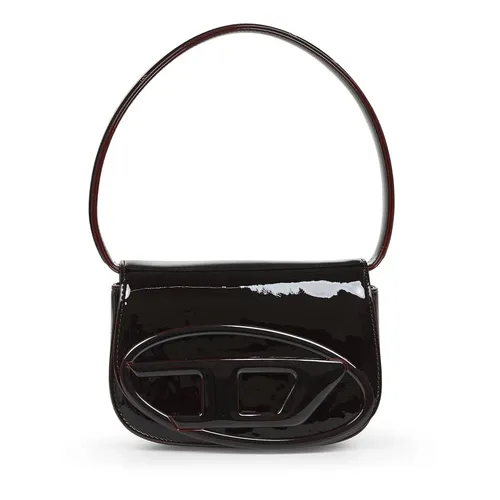 Diesel - Bags > Handbags - Black - Diesel - Modalova