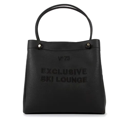 Borsa Shopping Cortina - V73 - Modalova