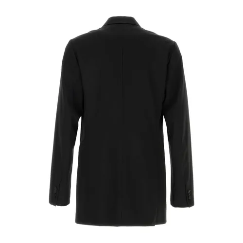 Bartux Blazer - Dries Van Noten - Modalova
