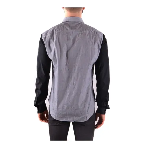 Up60201500260 Shirt - Alexander McQueen - Modalova