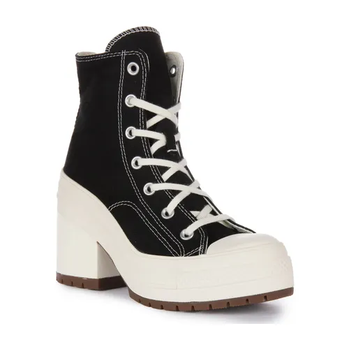 Lace Up Chuck 70 Heel - Converse - Modalova