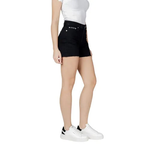 Mom Shorts - Calvin Klein Jeans - Modalova