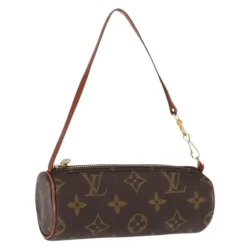 Mini Bolso Pre-owned - Louis Vuitton Vintage - Modalova
