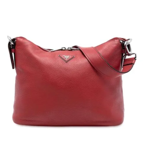 Pre-owned Shoulder Bag - Prada Vintage - Modalova