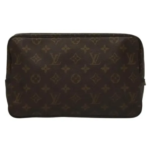 Pre-owned Vintage Clutch - Louis Vuitton Vintage - Modalova