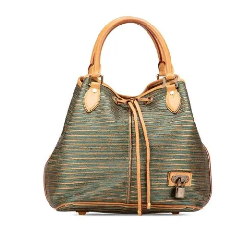 Pre-owned Vintage Handbag - Louis Vuitton Vintage - Modalova