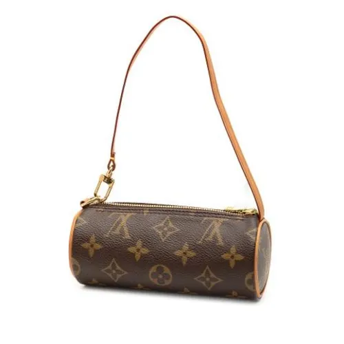 Pre-owned Vintage Mini Bag - Louis Vuitton Vintage - Modalova