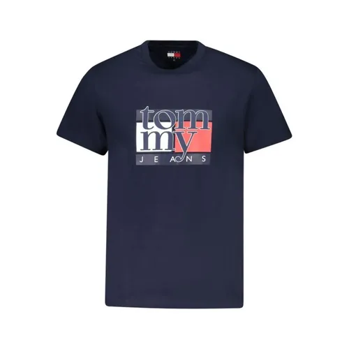 Tops > T-Shirts - - Tommy Hilfiger - Modalova