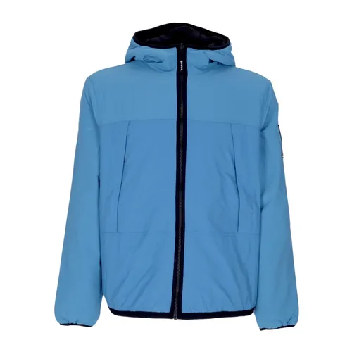 Reversible Fleece Jacket - Timberland - Modalova