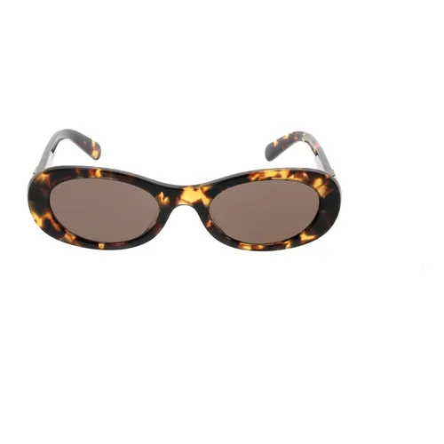 Gafas de Sol Elegantes - Miu Miu - Modalova