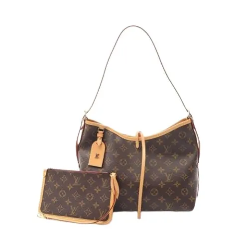 Pre-owned Vintage Shoulder Bag - Louis Vuitton Vintage - Modalova