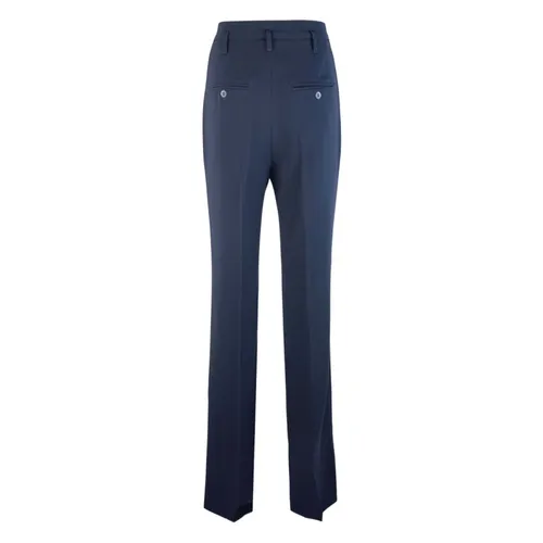 Max Mara Studio Rtw... Blue - Max Mara Studio - Modalova