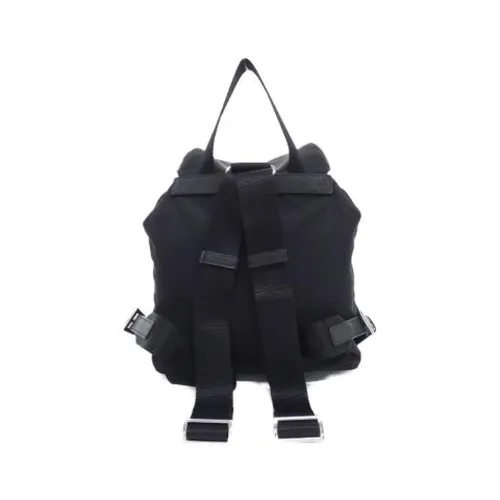 Pre-owned Vintage Backpack - Prada Vintage - Modalova