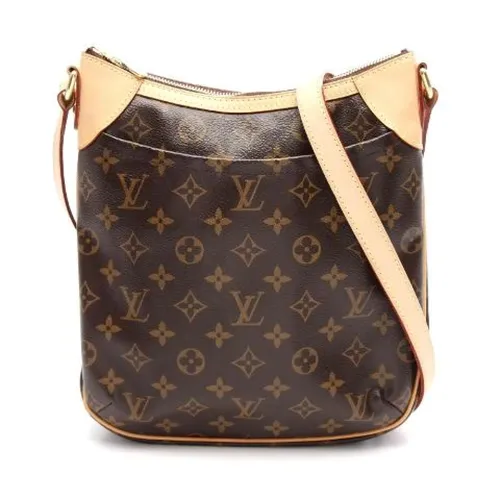 Pre-owned Vintage Shoulder Bag - Louis Vuitton Vintage - Modalova