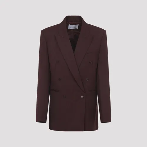 Tailored Jacket - The Frankie Shop - Modalova