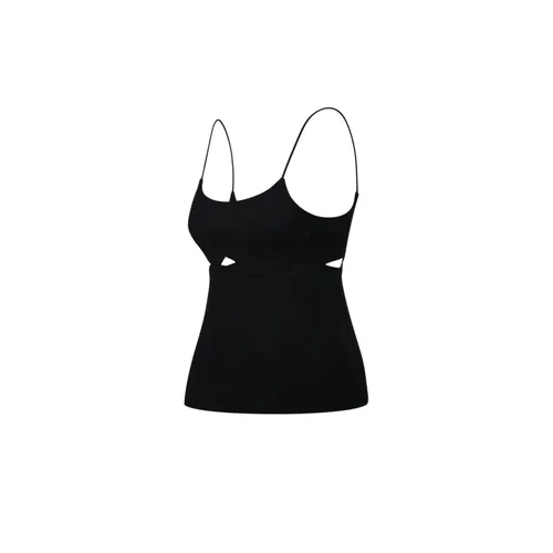 Cut-Out Cami Top - Victoria Beckham - Modalova