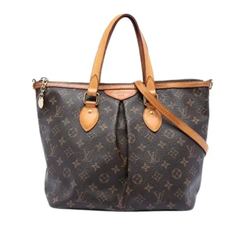 Pre-owned Vintage Handbag - Louis Vuitton Vintage - Modalova
