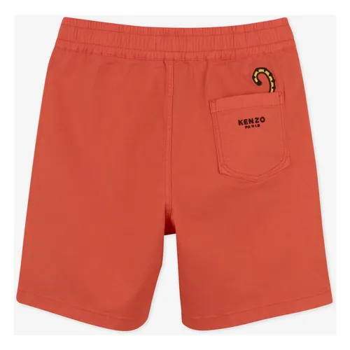 Bermuda Shorts - Kenzo - Modalova