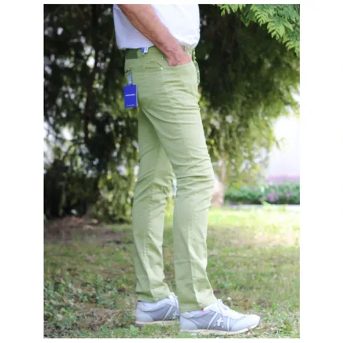 Slim-fit Jeans - Jacob Cohën - Modalova