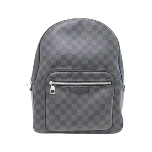 Pre-owned Vintage Backpack - Louis Vuitton Vintage - Modalova