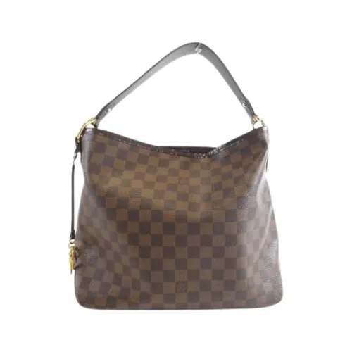 Pre-owned Delightful PM Shoulder Bag - Louis Vuitton Vintage - Modalova