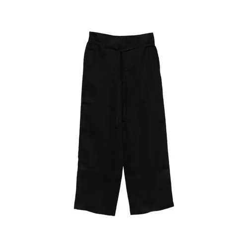 Loire Wide Trousers - JC Sophie - Modalova
