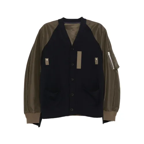 Sweater Sacai - Sacai - Modalova
