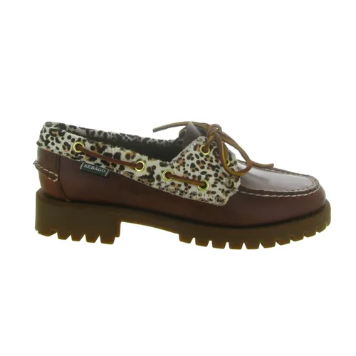 Shoes > Flats > Sailor Shoes - - Sebago - Modalova