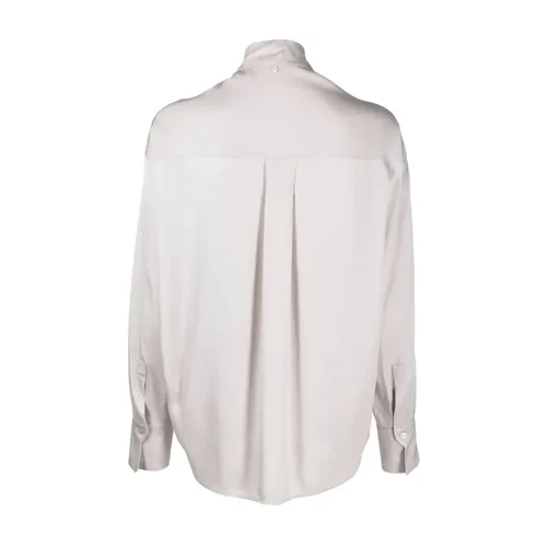 Luna Shirt - Lorena Antoniazzi - Modalova