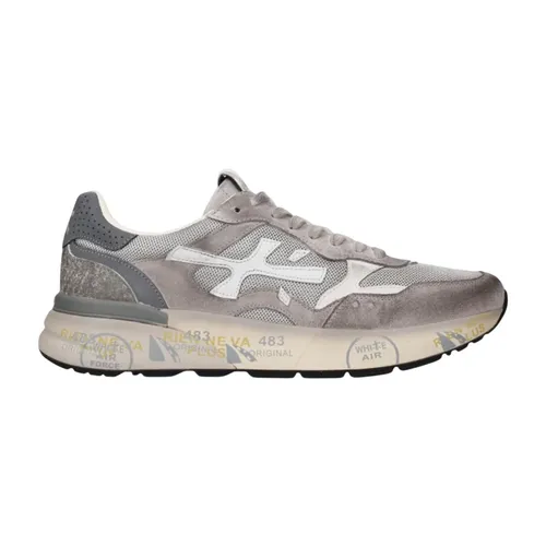 Mick Sneaker - Premiata - Modalova