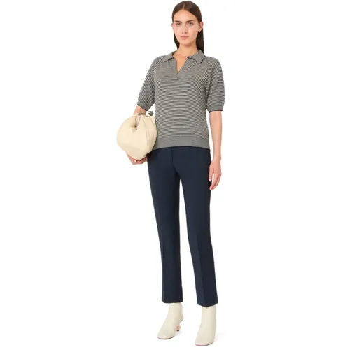 Canon Trousers - Weekend Max Mara - Modalova