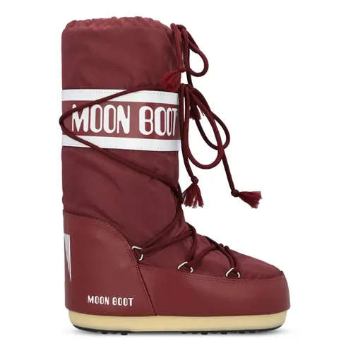 Icon Nylon Boots - Moon Boot - Modalova