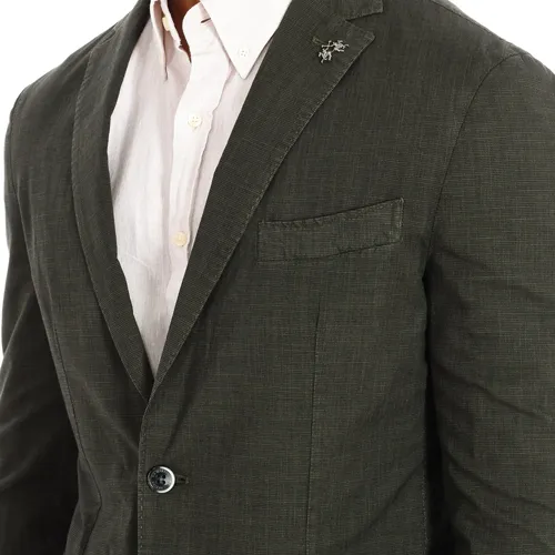 Formal Blazer - La Martina - Modalova