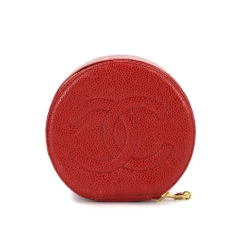 Pre-owned Mini Bag - Chanel Vintage - Modalova