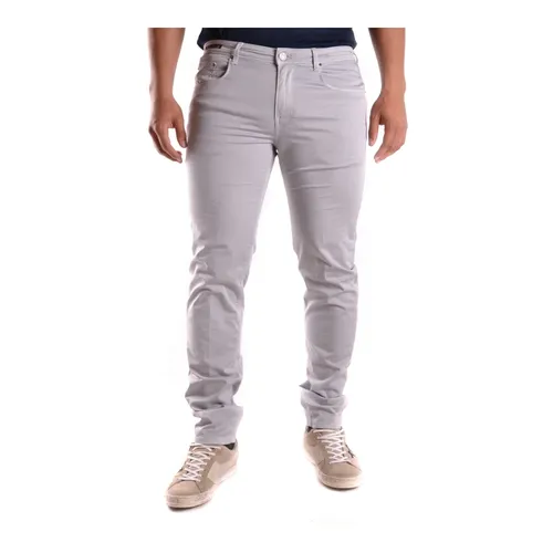 Classic Denim Jeans for Men - PT Torino - Modalova