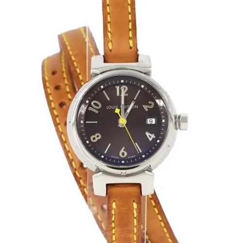 Pre-owned Vintage Wristwatch - Louis Vuitton Vintage - Modalova
