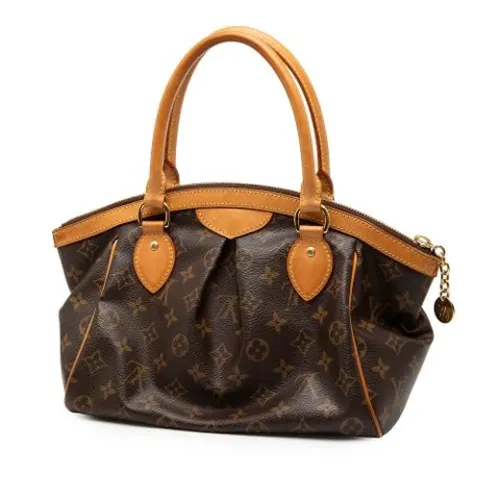 Pre-owned Vintage Handbag - Louis Vuitton Vintage - Modalova