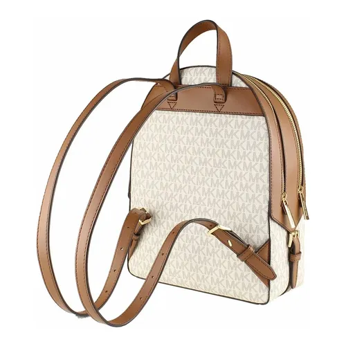 Logo Print Backpack - Michael Kors - Modalova