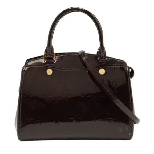 Pre-owned Vintage Canvas Handbag - Louis Vuitton Vintage - Modalova