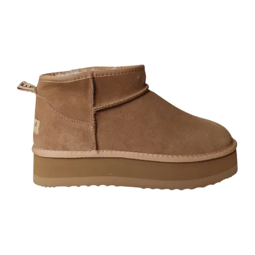 Eskimo Boot - Gaëlle Paris - Modalova