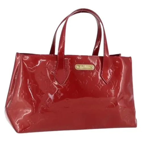 Pre-owned Vintage Handbag - Louis Vuitton Vintage - Modalova