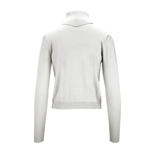 R44038 Turtleneck - SoAllure - Modalova