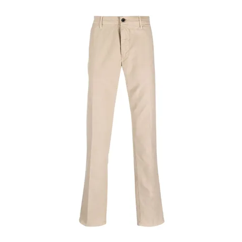 Pantaloni Chinos - Incotex - Modalova