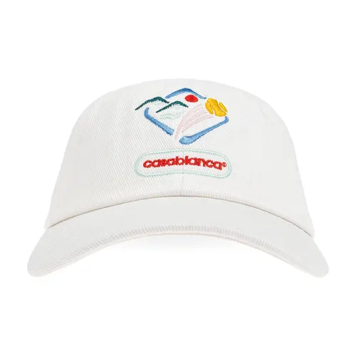 Baseball cap - Casablanca - Modalova