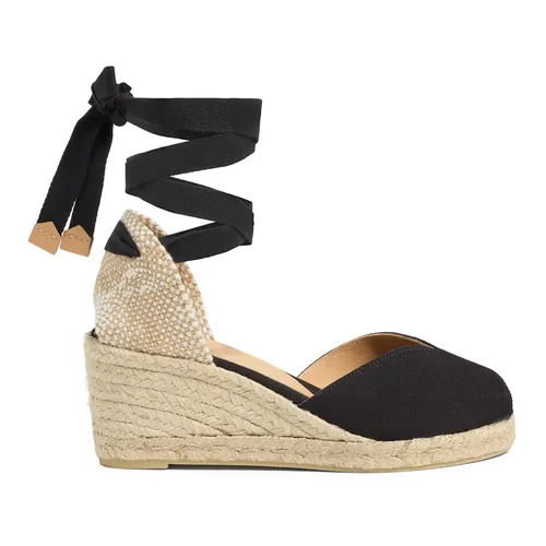 Bilina/6/001 7 cm Wedges - Castañer - Modalova