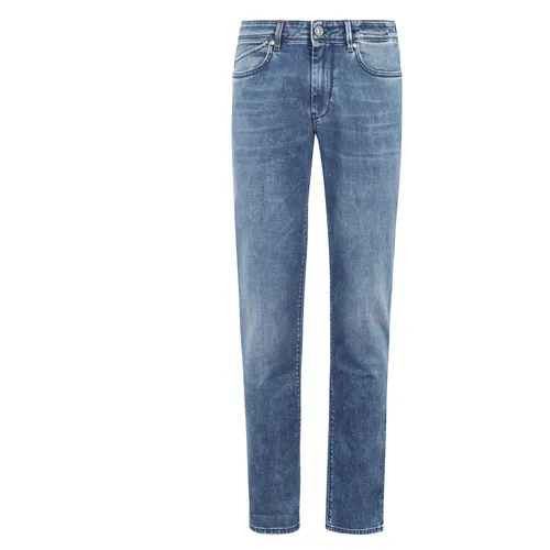Jeans > Slim-fit Jeans - - Re-Hash - Modalova