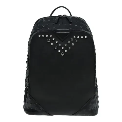 Pre-owned Backpack - MCM Pre-owned - Modalova