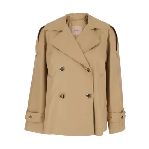 Jackets - Twinset - Modalova
